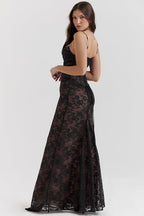 Amaya - Dames Elegante Jurk