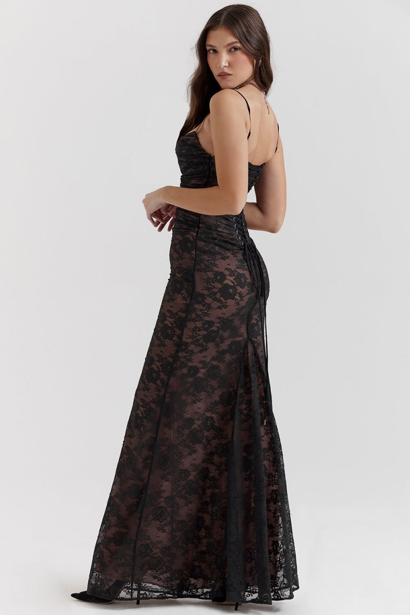 Amaya - Dames Elegante Jurk
