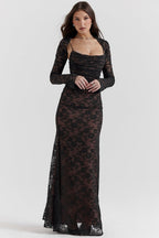Amaya - Dames Elegante Jurk