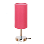 TouchEase - Dimbare Tafellamp met USB-poorten