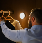 Aurasenso Light I Lamp met bewegingssensor
