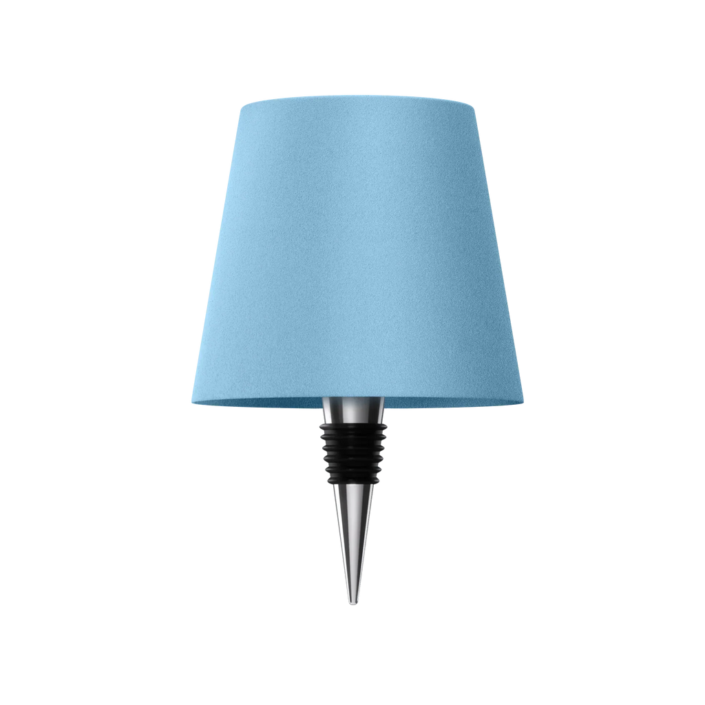 Lumibottle | Draadloze Flessenlamp