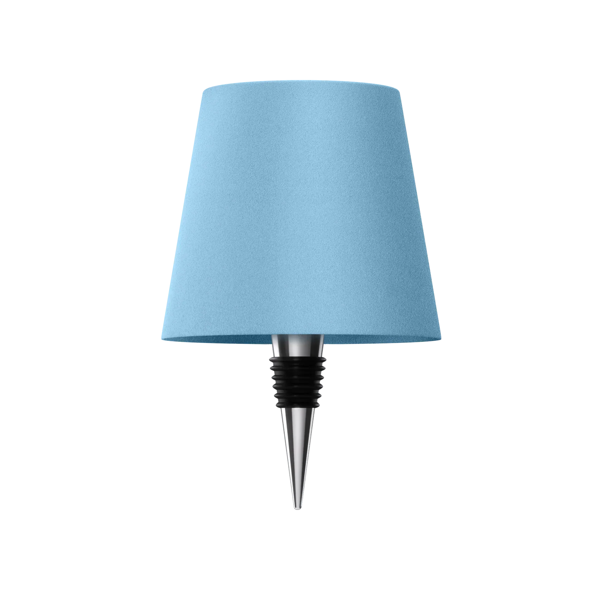Lumibottle | Draadloze Flessenlamp