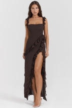 Lamére - Comfortable Elegante Jurk