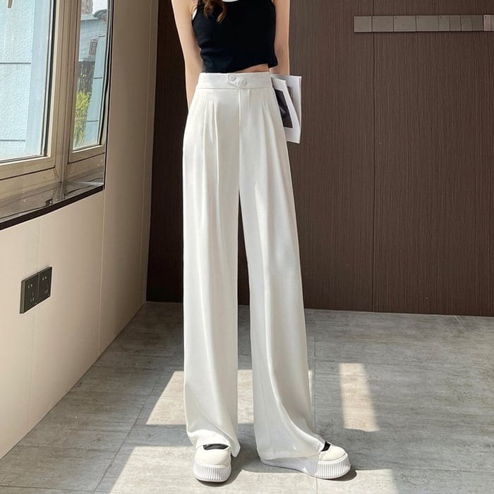 Comfort Fit Broek