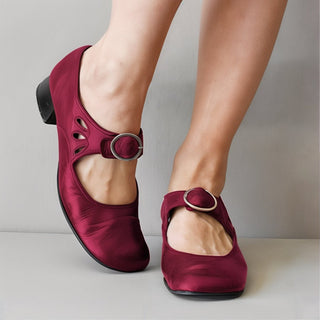 Lizzy | Luxe Leren Sandalen voor Zomerse Avonturen