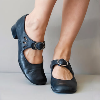 Lizzy | Luxe Leren Sandalen voor Zomerse Avonturen