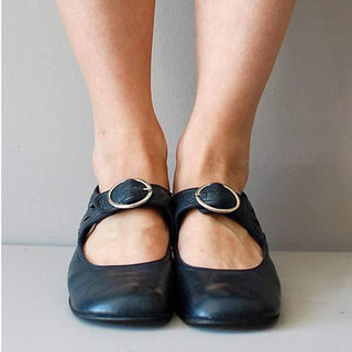 Lizzy | Luxe Leren Sandalen voor Zomerse Avonturen