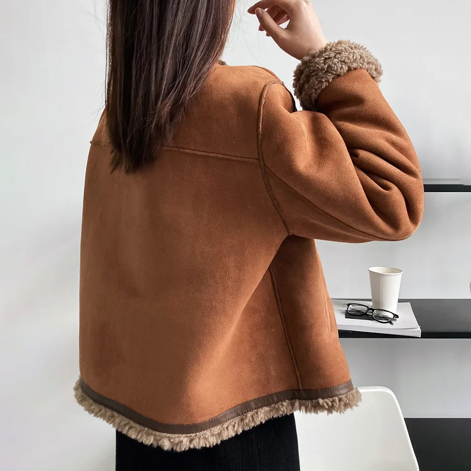 Dames Fleece Jas Weelderige Comfort Fleece - Tussenjas