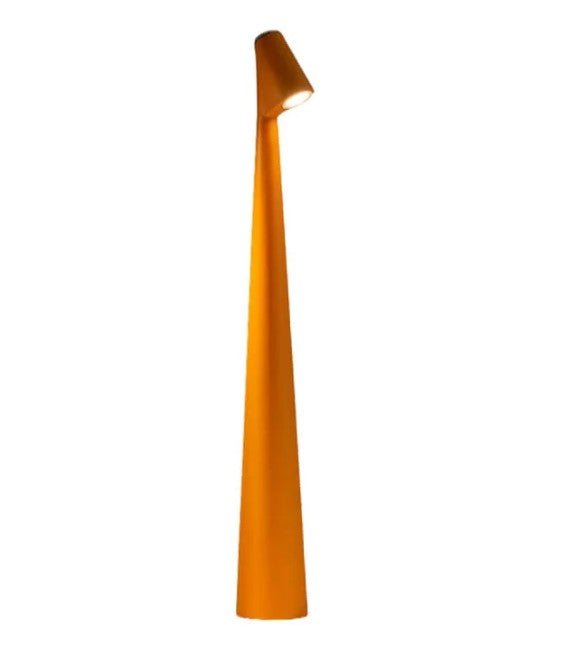 Cozy Luma - Draagbare Tafellamp Aluminium Oplaadbare LED Lamp Met Drie Lichtsterkten Voor Woonkamer Slaapkamer En Kantoor