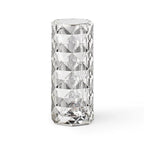 Crystalglow I Tafellamp