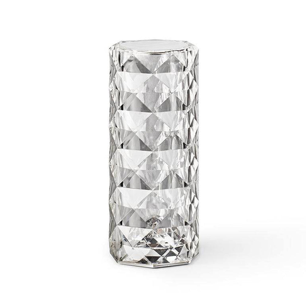 Crystalglow I Tafellamp