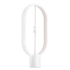 MagnetGlow | Zwevende LED Tafellamp – Modern Design