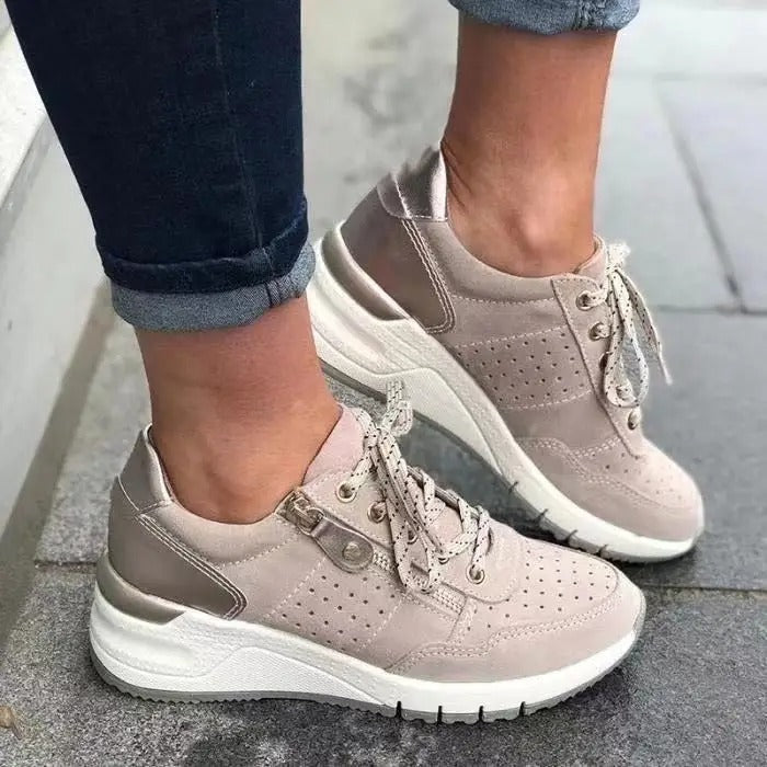 Zahara - Orthopedische Wandelschoenen
