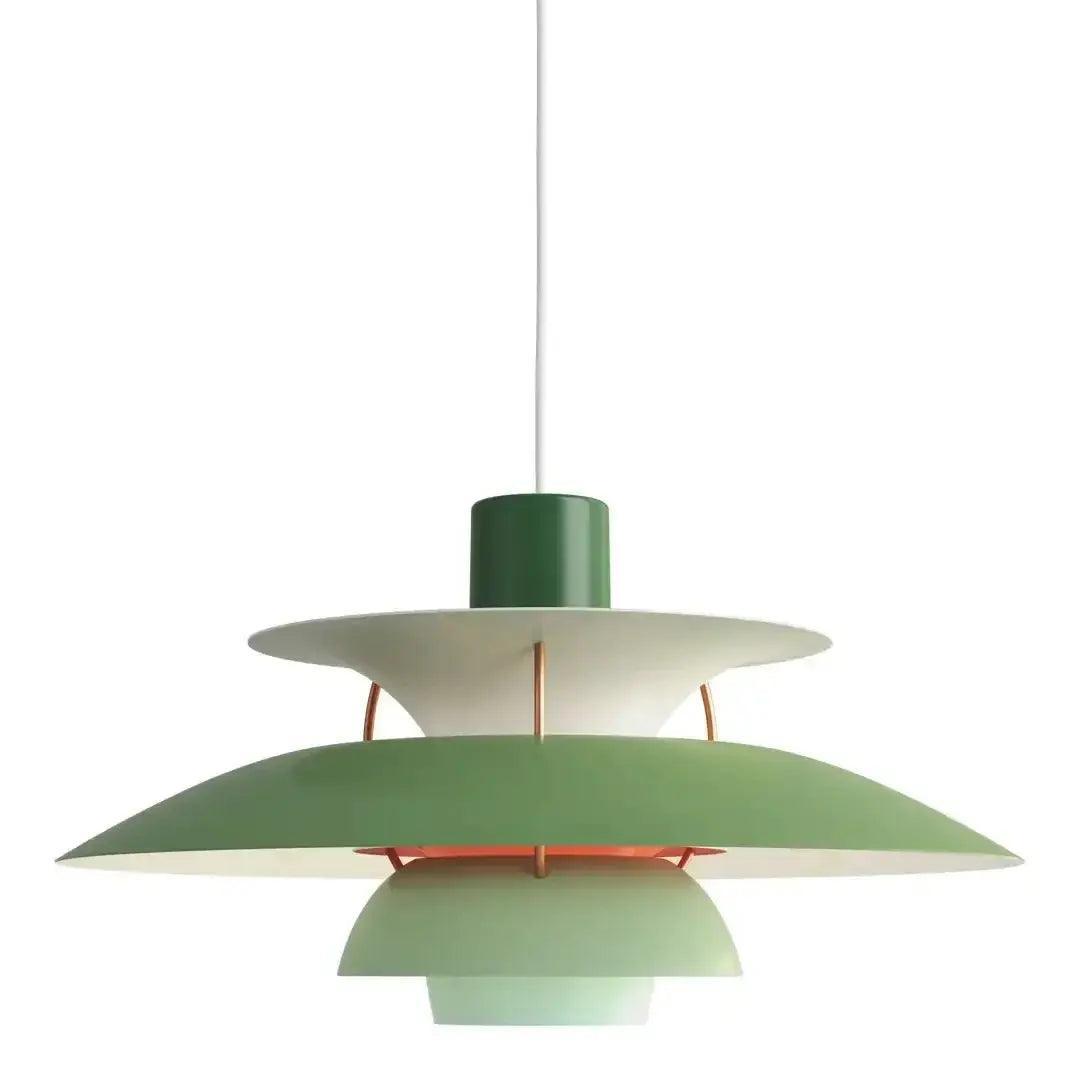 Deens Design Hanglamp – Paraplu Hanglamp