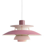 Deens Design Hanglamp – Paraplu Hanglamp