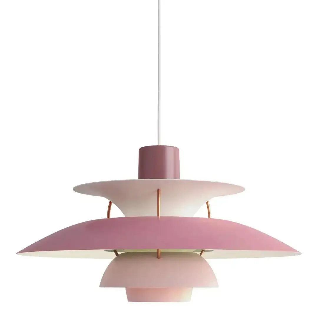 Deens Design Hanglamp – Paraplu Hanglamp