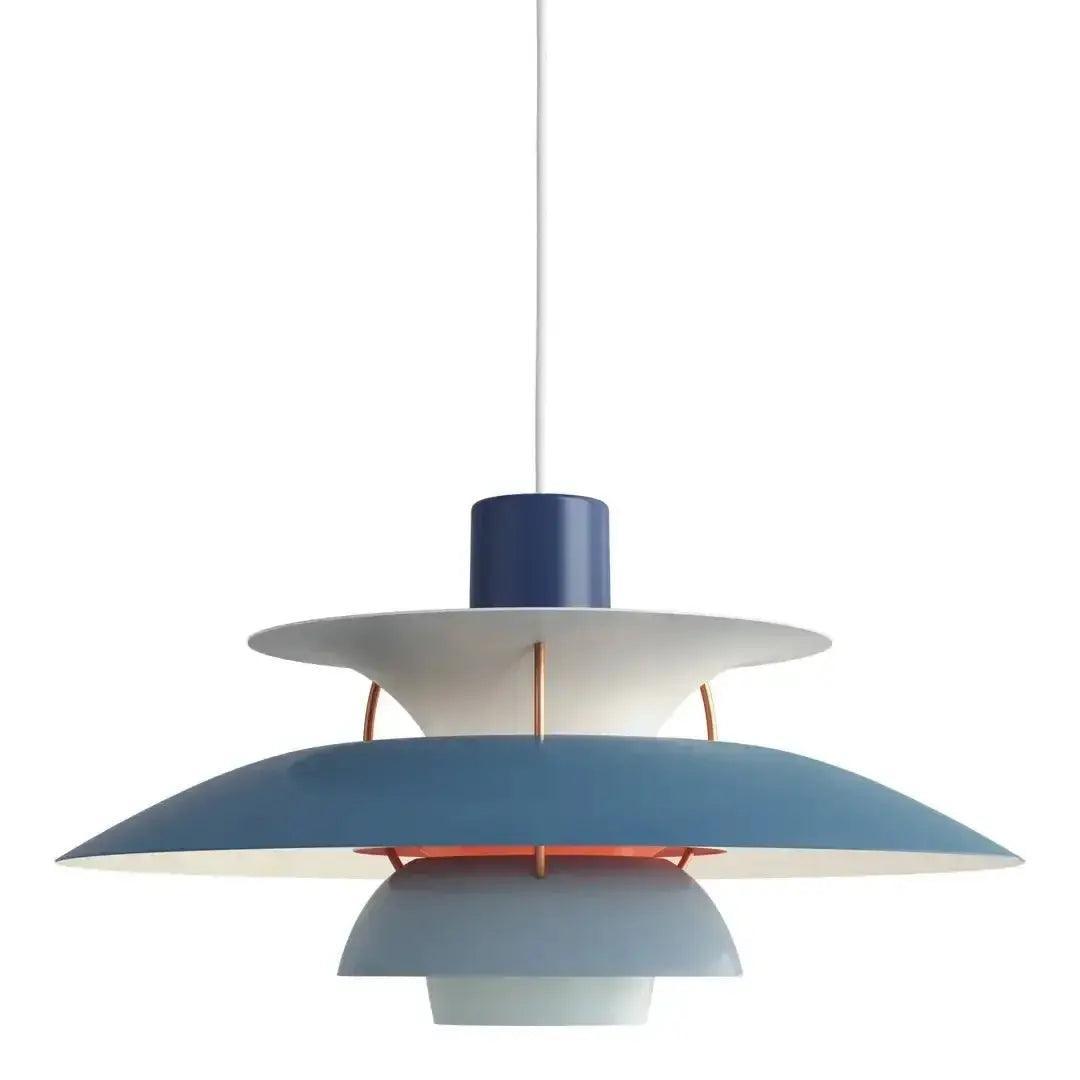 Deens Design Hanglamp – Paraplu Hanglamp
