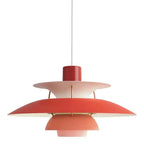 Deens Design Hanglamp – Paraplu Hanglamp