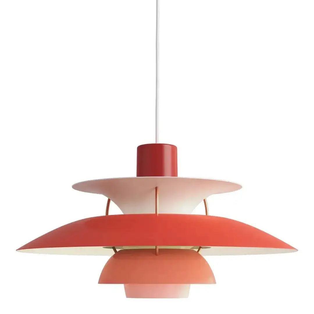 Deens Design Hanglamp – Paraplu Hanglamp
