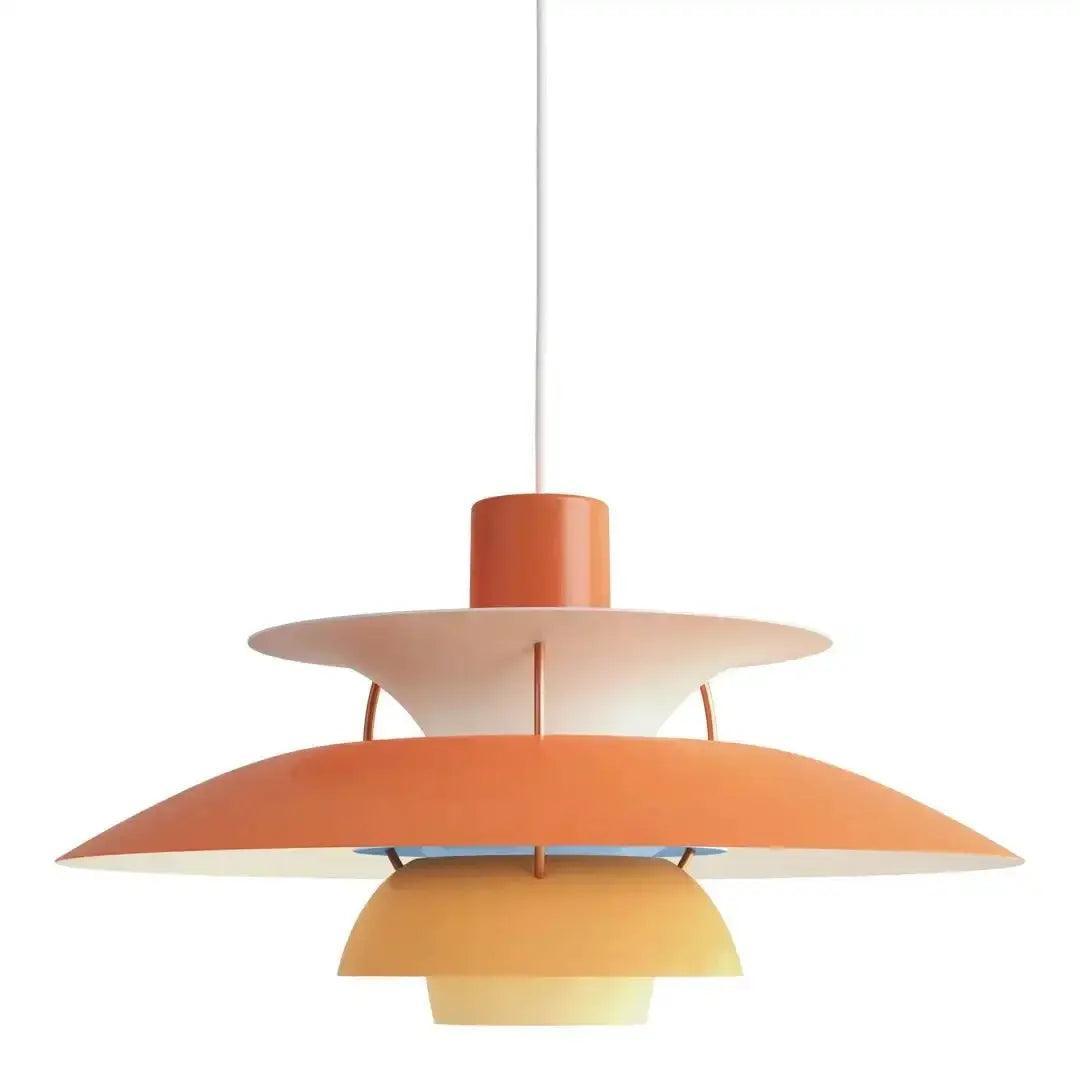 Deens Design Hanglamp – Paraplu Hanglamp