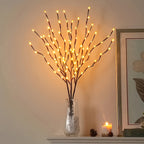 Twinkelende Taklichtjes