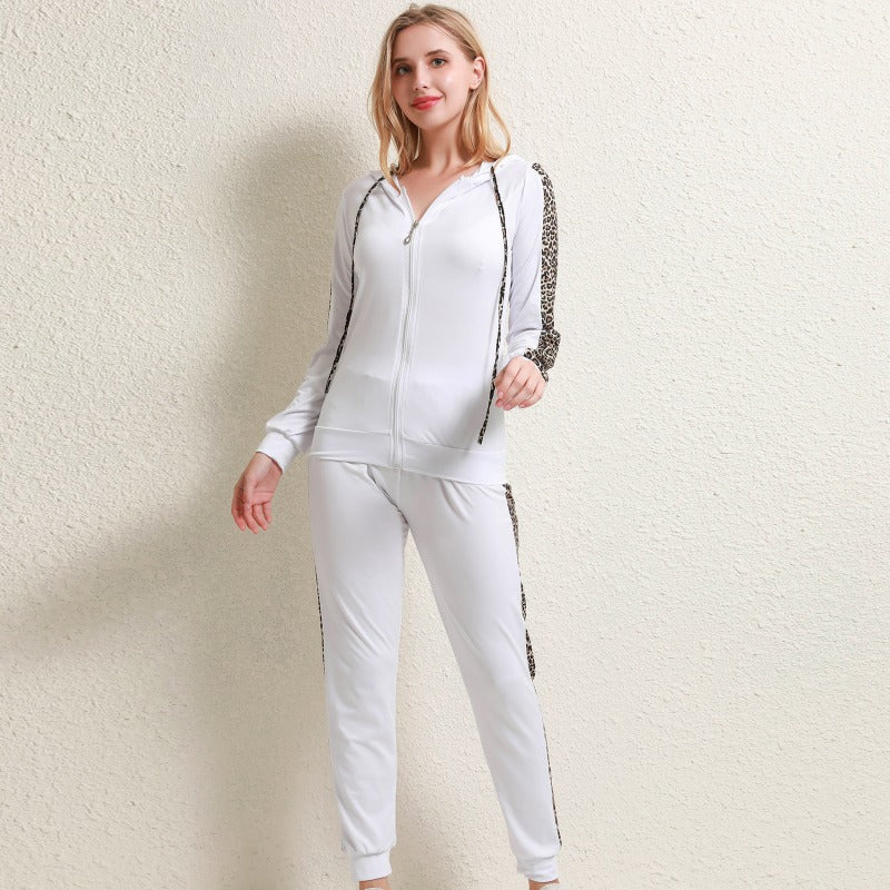 Estelle - Casual Joggingpak Voor Dames