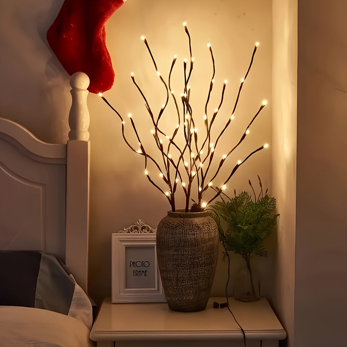 Twinkelende Taklichtjes