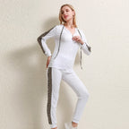 Estelle - Casual Joggingpak Voor Dames