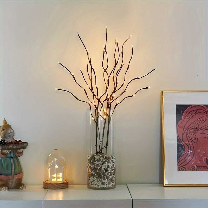 Twinkelende Taklichtjes