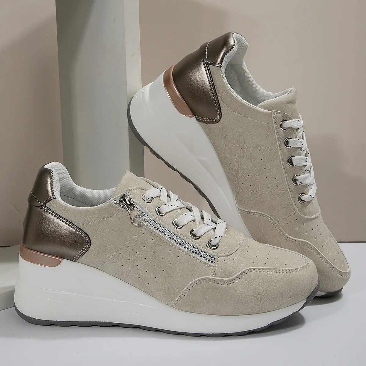Zahara - Orthopedische Wandelschoenen