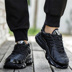 Veiligheidsschoenen met Stalen Neus