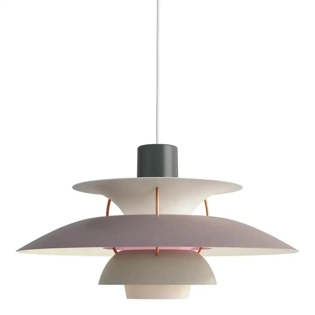 Deens Design Hanglamp – Paraplu Hanglamp