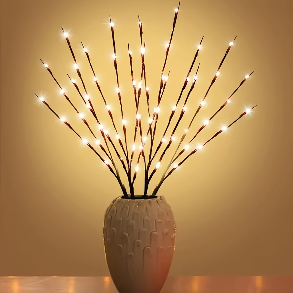 Twinkelende Taklichtjes