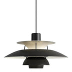 Deens Design Hanglamp – Paraplu Hanglamp