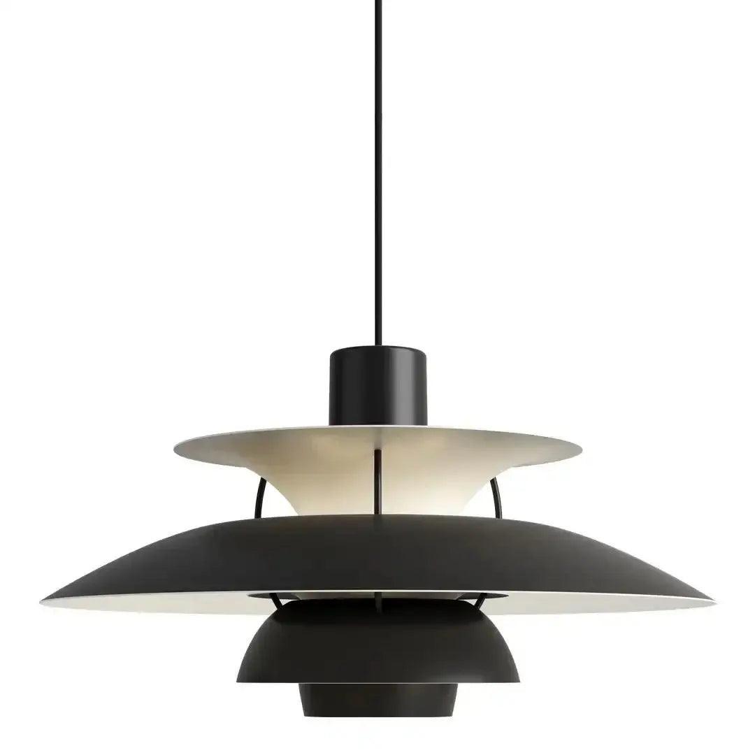 Deens Design Hanglamp – Paraplu Hanglamp