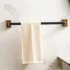 HomeTod™ Moderne Handdoekhouder-5