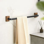 HomeTod™ Moderne Handdoekhouder-1