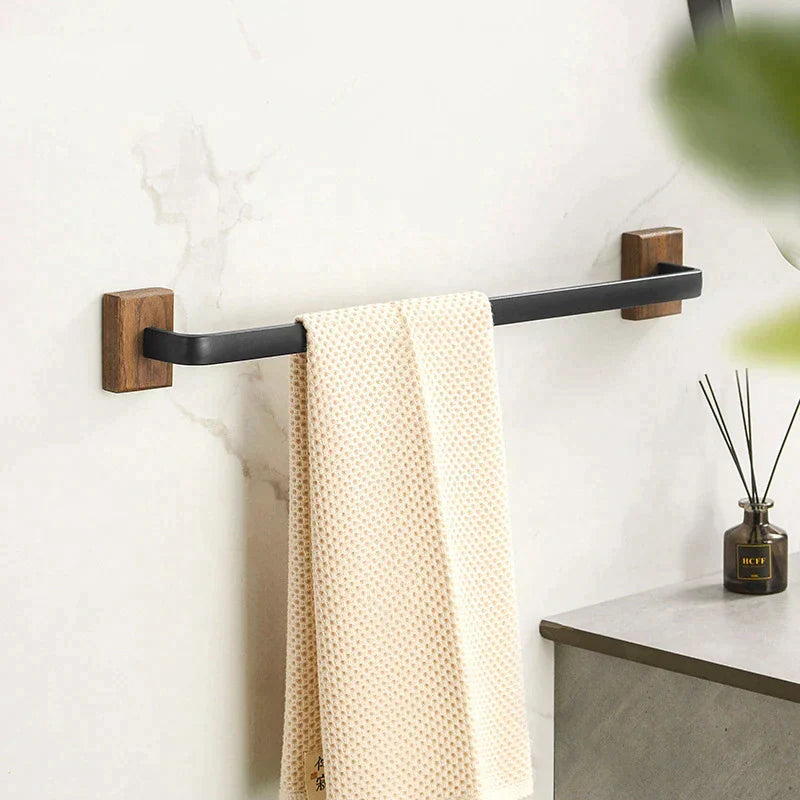 HomeTod™ Moderne Handdoekhouder-1