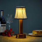 DokuGlow - Waterdichte LED-Tafellamp voor Luxe Verlichting