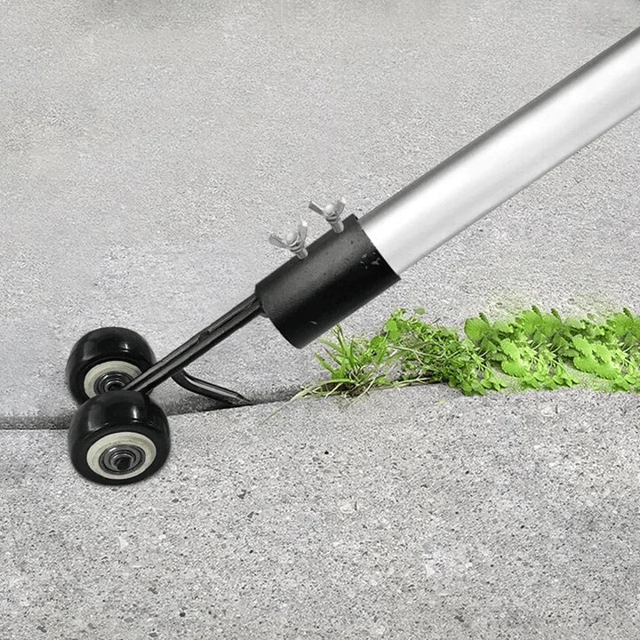 Ultrasterke Gap Weeder™ | Gemakkelijk onkruid verwijderen!