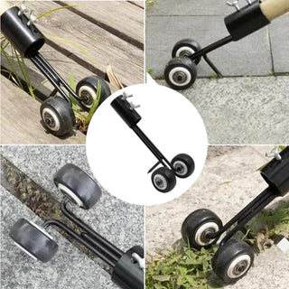 Ultrasterke Gap Weeder™ | Gemakkelijk onkruid verwijderen!