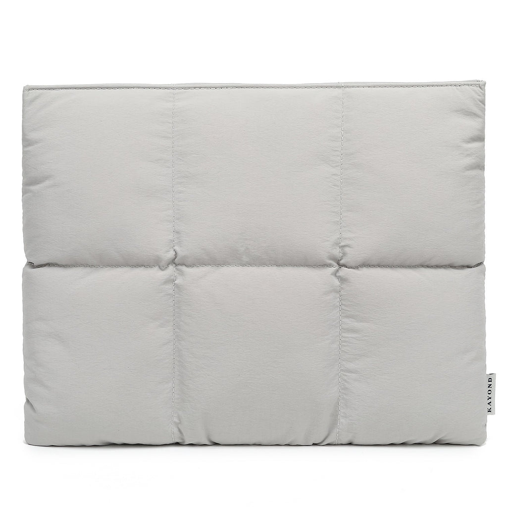 Unisex Laptophoes – Gewatteerde Bescherming – Schokabsorberend – Modieus Design