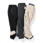 Anders Broek met Fleecevoering