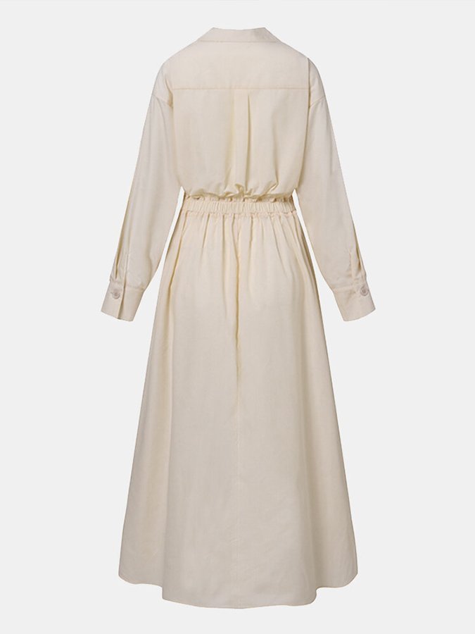 Åse Luxe Jurk