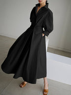 Åse Luxe Jurk