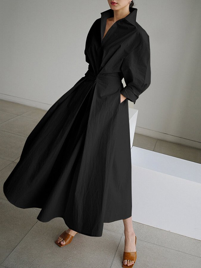 Åse Luxe Jurk