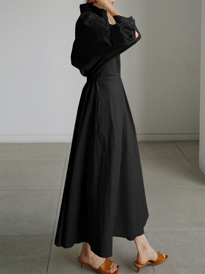 Åse Luxe Jurk