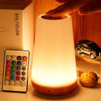 Astra Touch-tafellamp