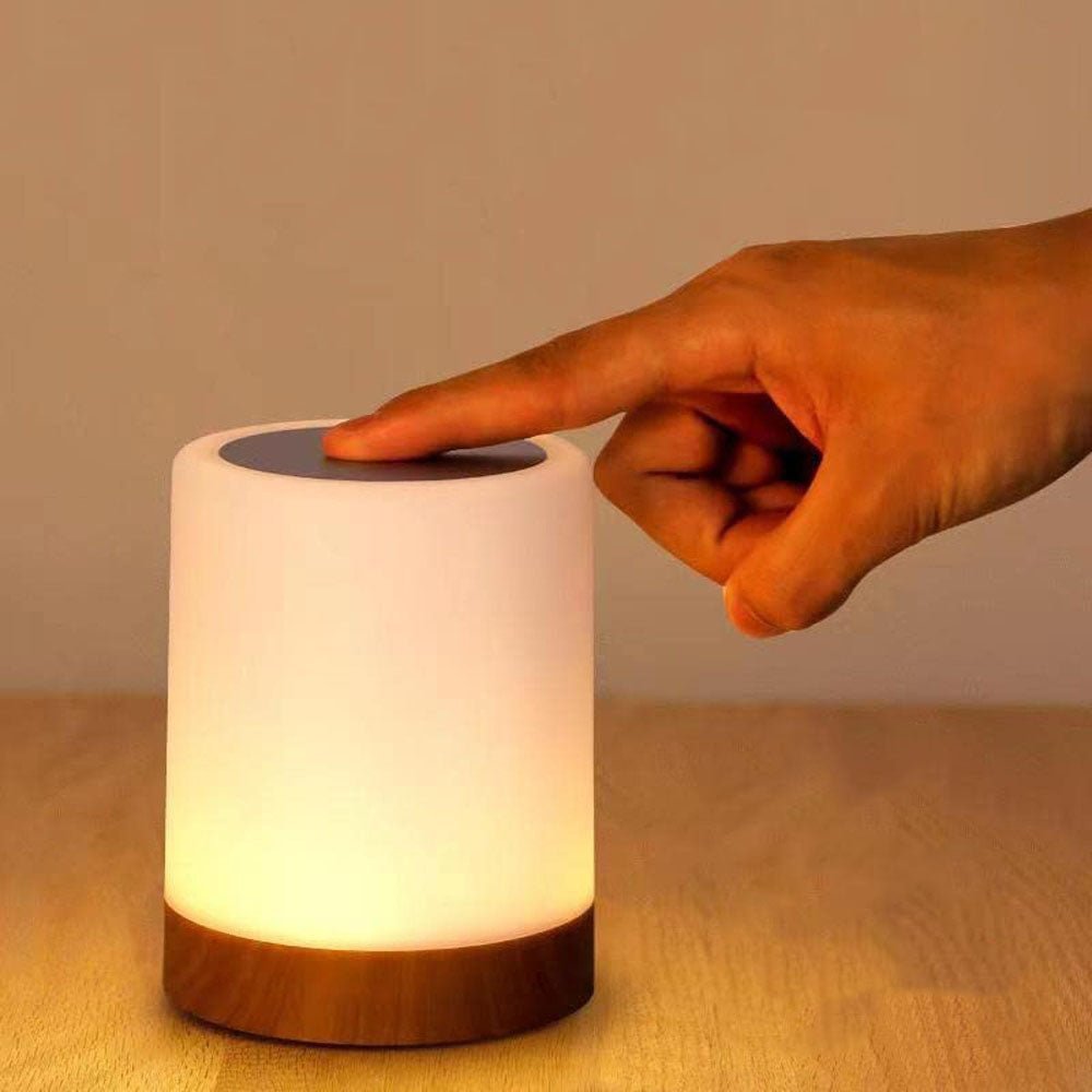 Astra Touch-tafellamp
